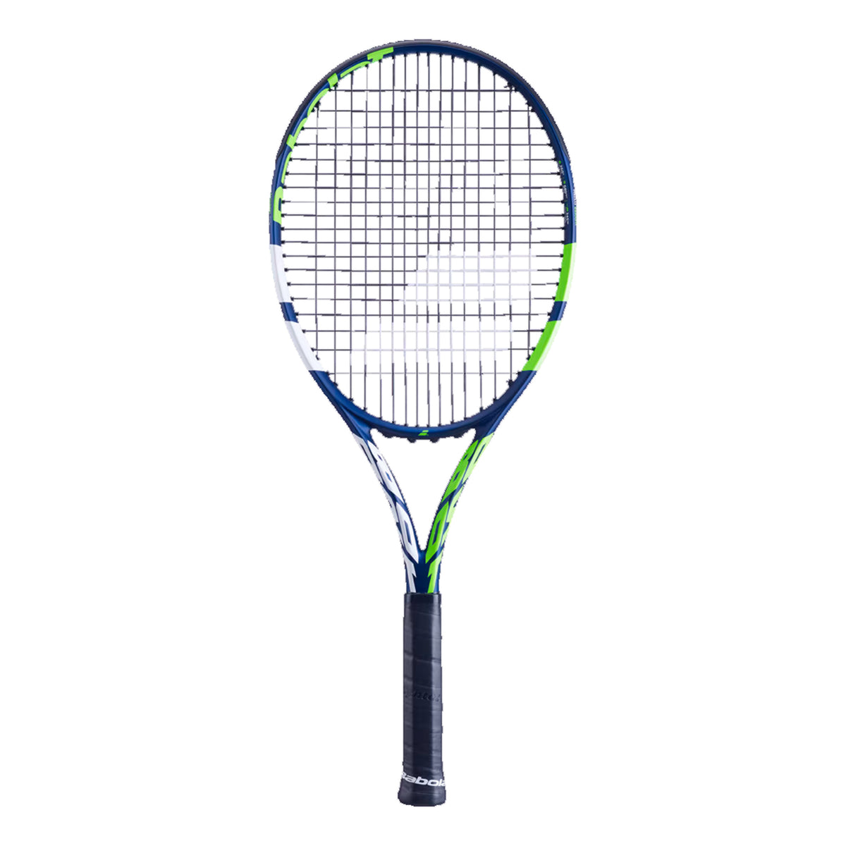 Babolat Boost Drive Allroundketcher Opstrenget