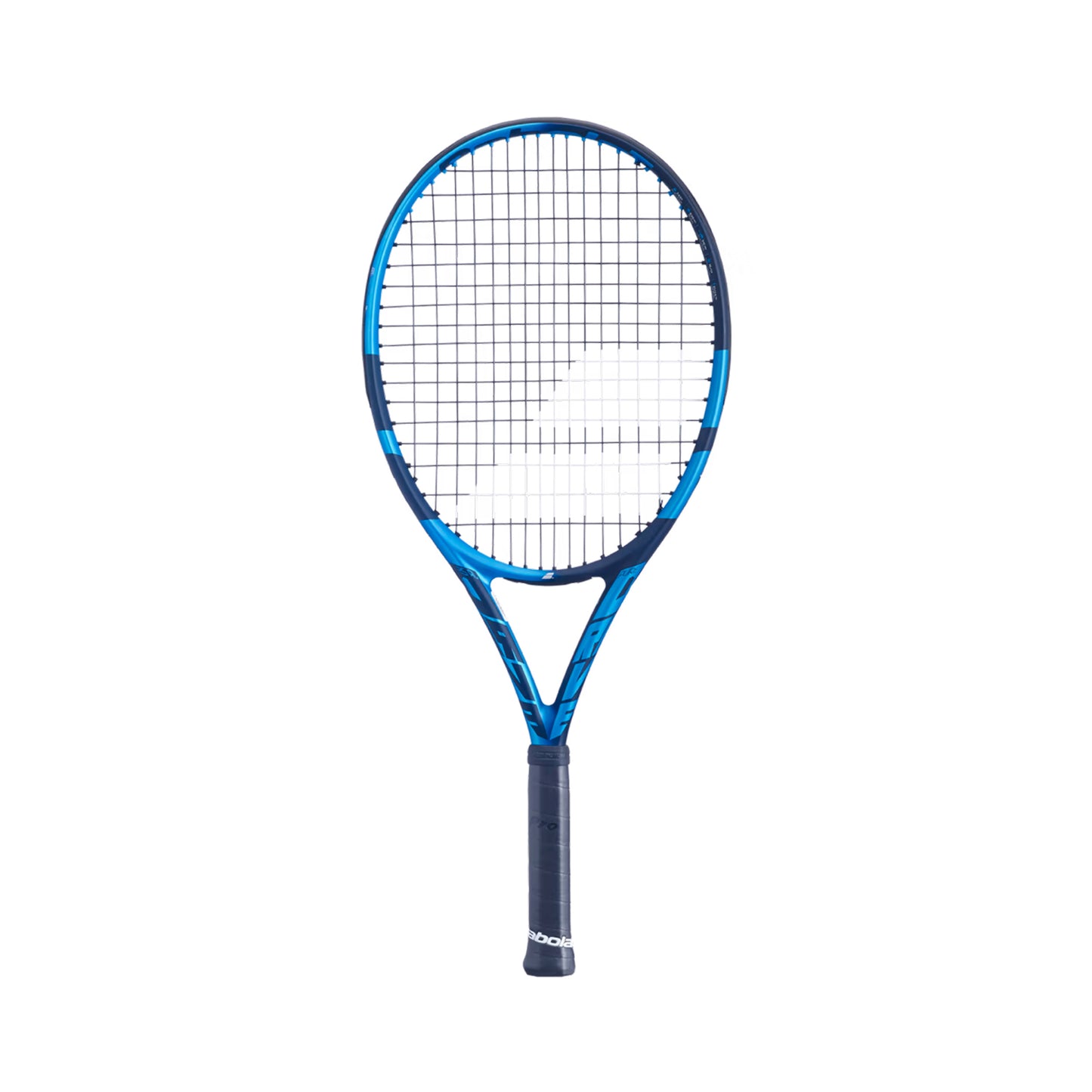Babolat Pure Drive Junior 25 Børneketcher Opstrenget