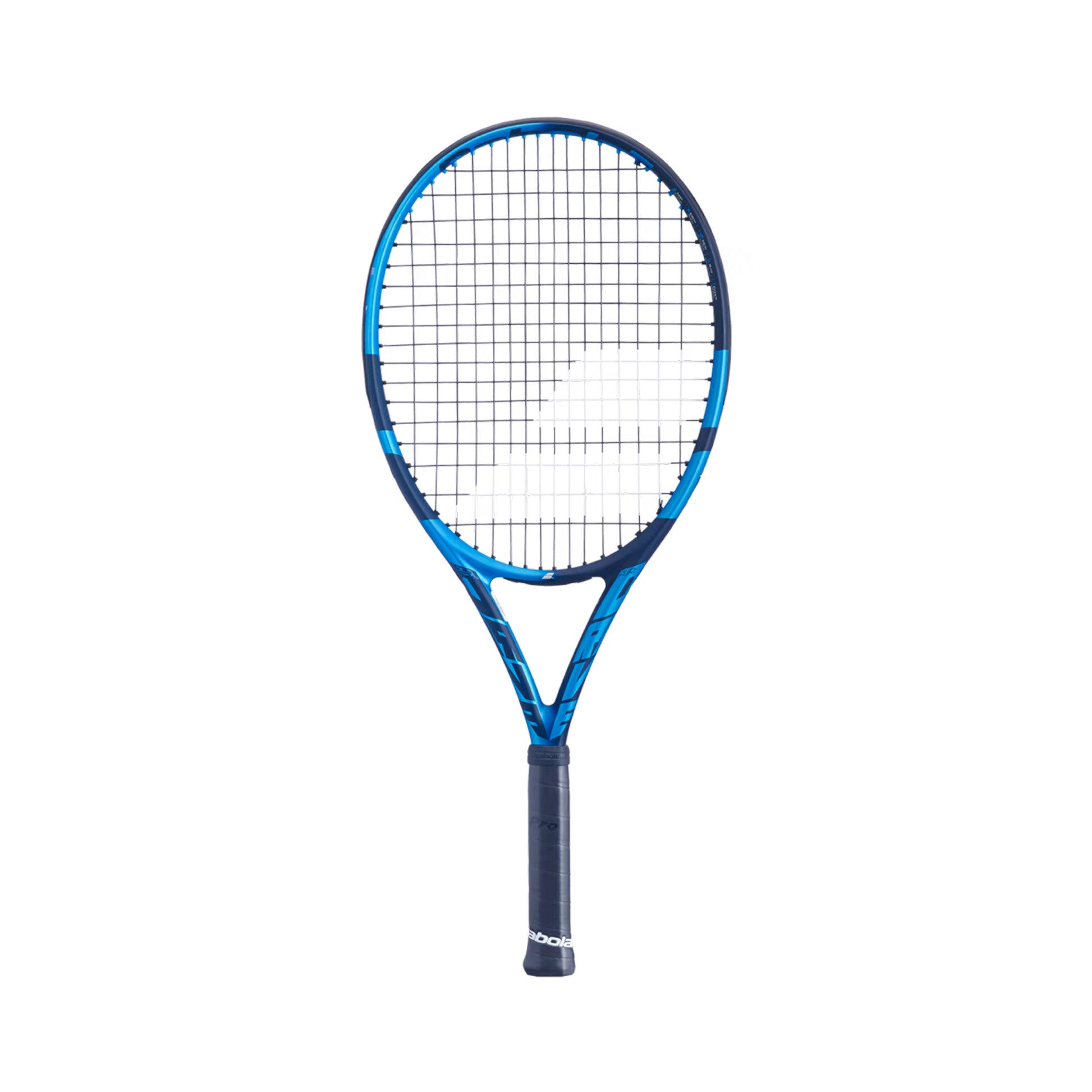 Babolat Pure Drive Junior 25 Børneketcher Opstrenget
