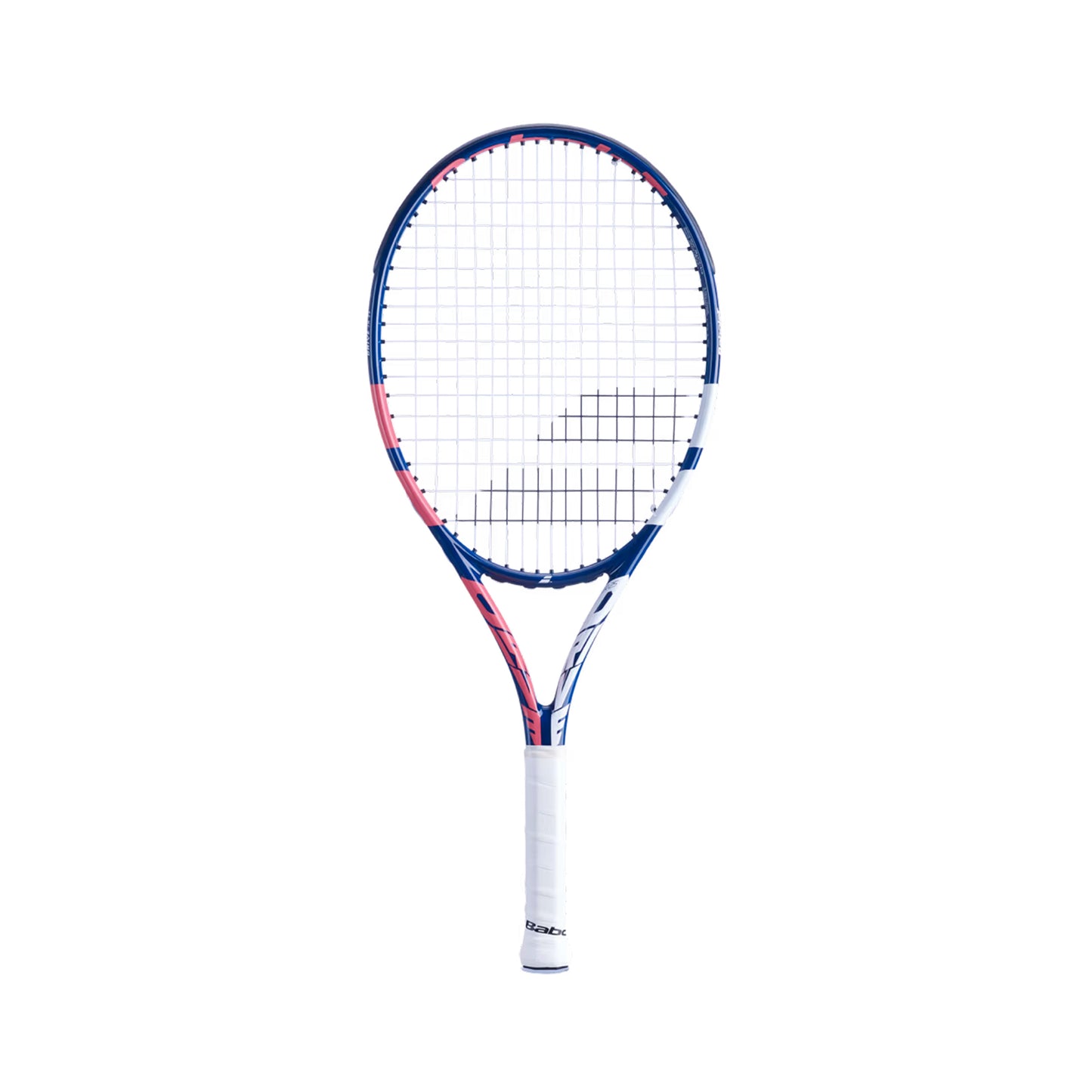 Babolat Pure Drive Junior 25 Børneketcher Opstrenget