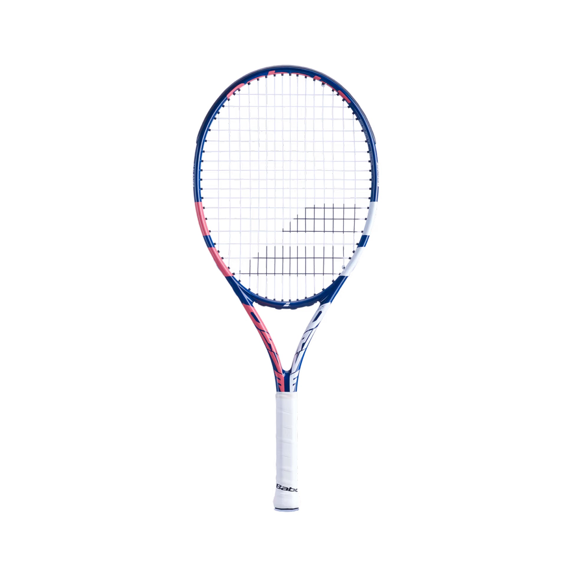 Babolat Pure Drive Junior 25 Børneketcher Opstrenget