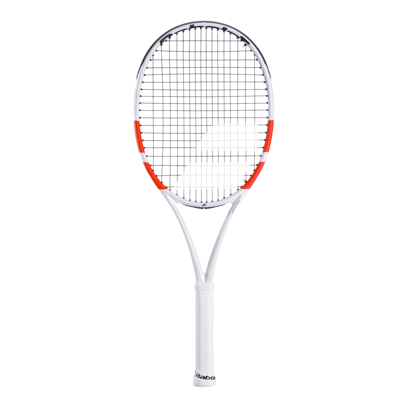 Babolat Pure Strike Team Tennisketchere Test ketchere