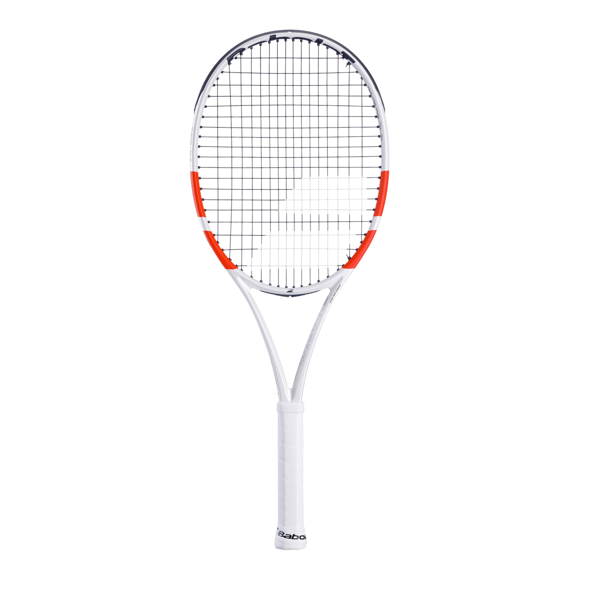 Babolat Pure Strike Team Tennisketchere Test ketchere