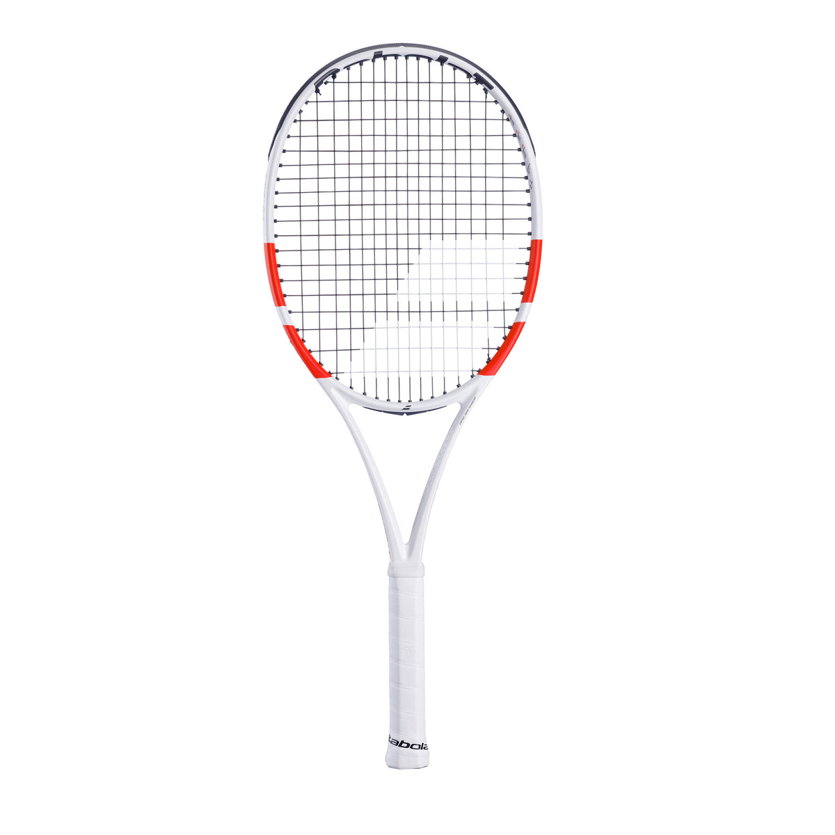 Babolat Pure Strike 100 Tennisketchere Brugte ketchere (opstrenget)