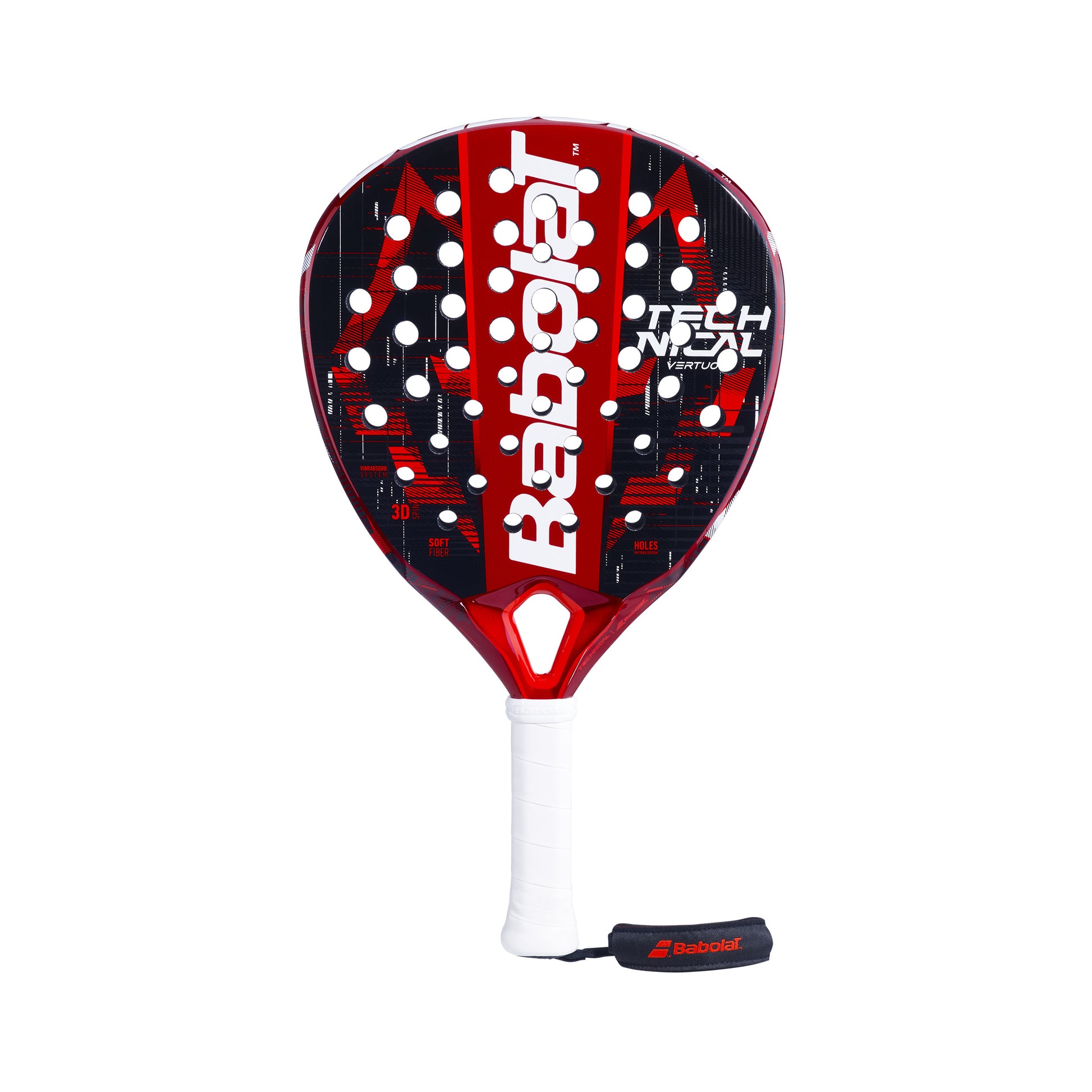 Babolat Technical Juan Lebron Padelketcher