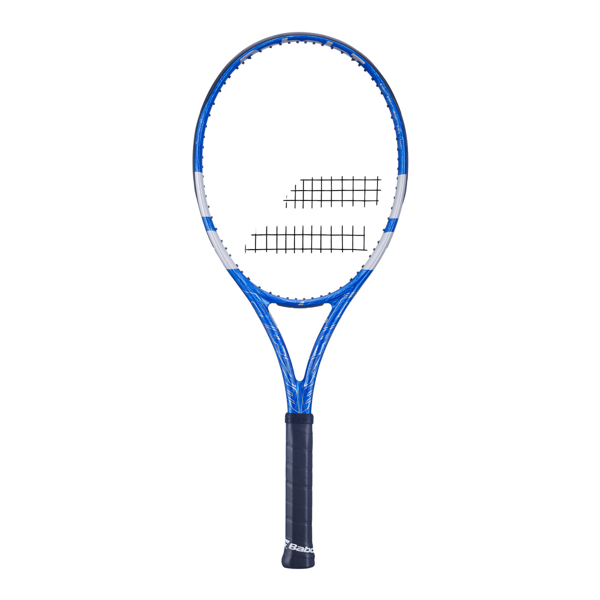 Babolat Pure Drive 30th Anniversary Tennisketchere uden strenge