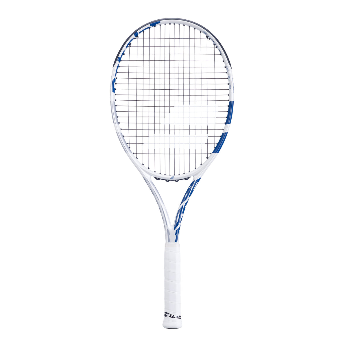 Babolat Boost Drive Wimbledon Tennisketchere Opstrenget