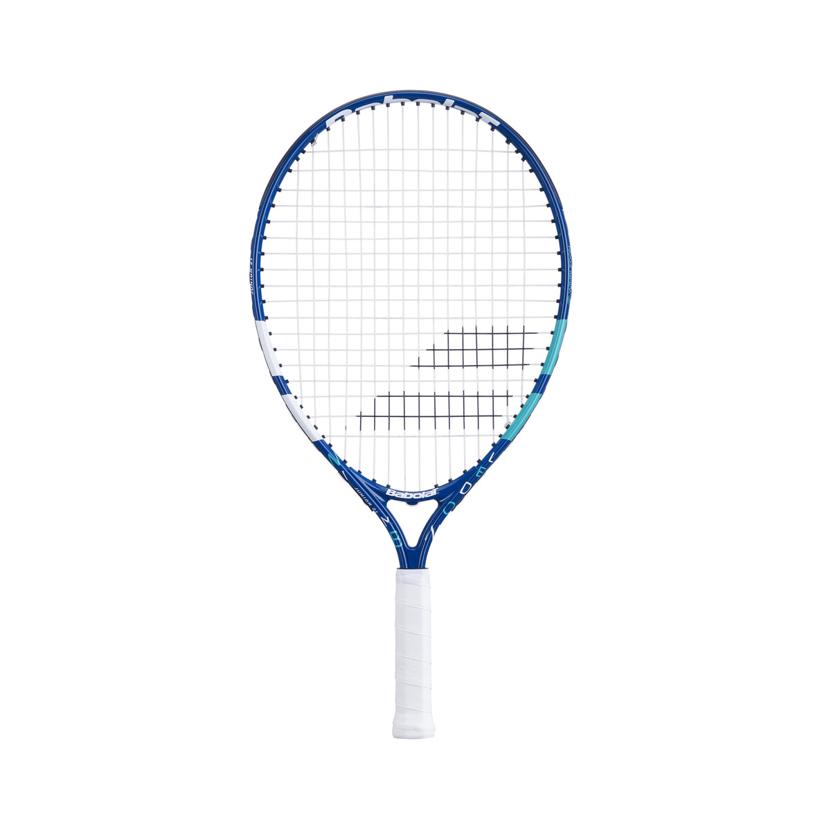 Babolat Junior 21 Wimbledon Børneketcher Opstrenget