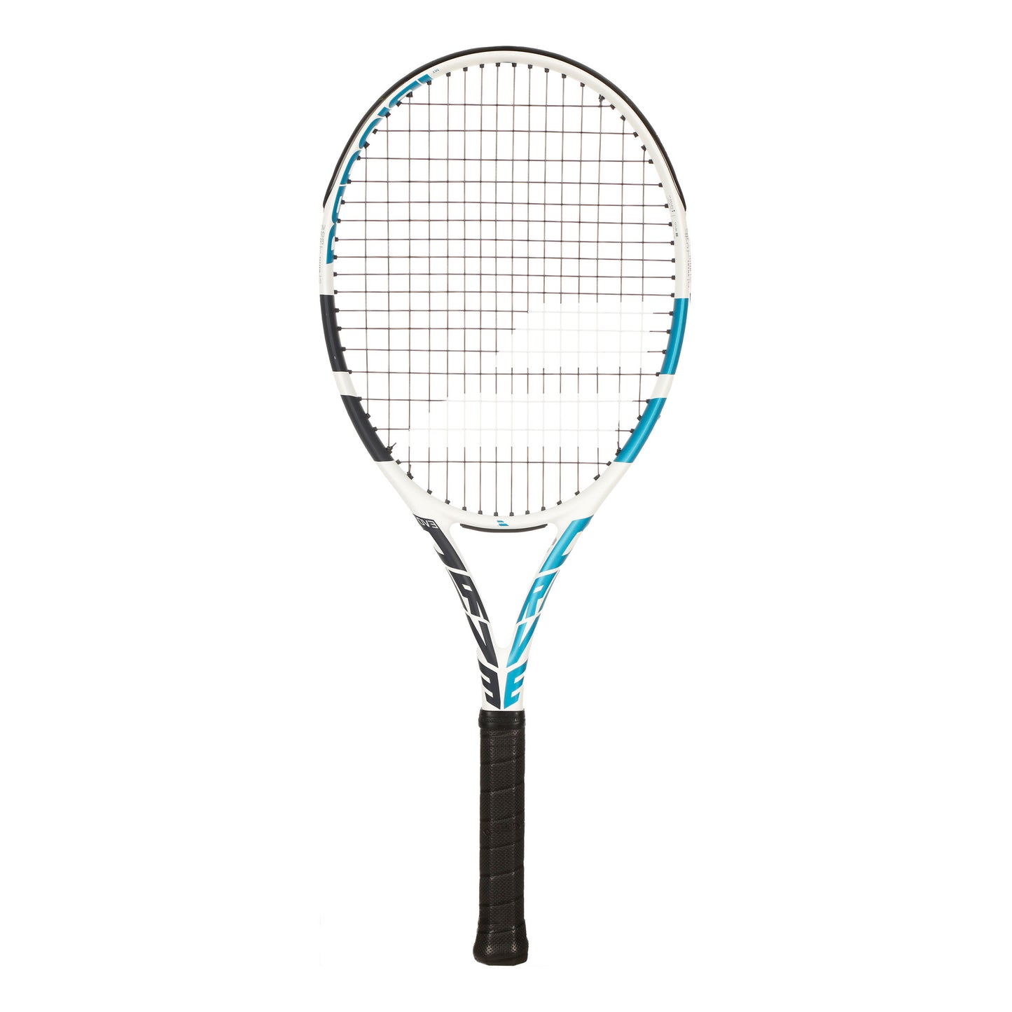 Babolat Evo Drive Women Allroundketcher Opstrenget