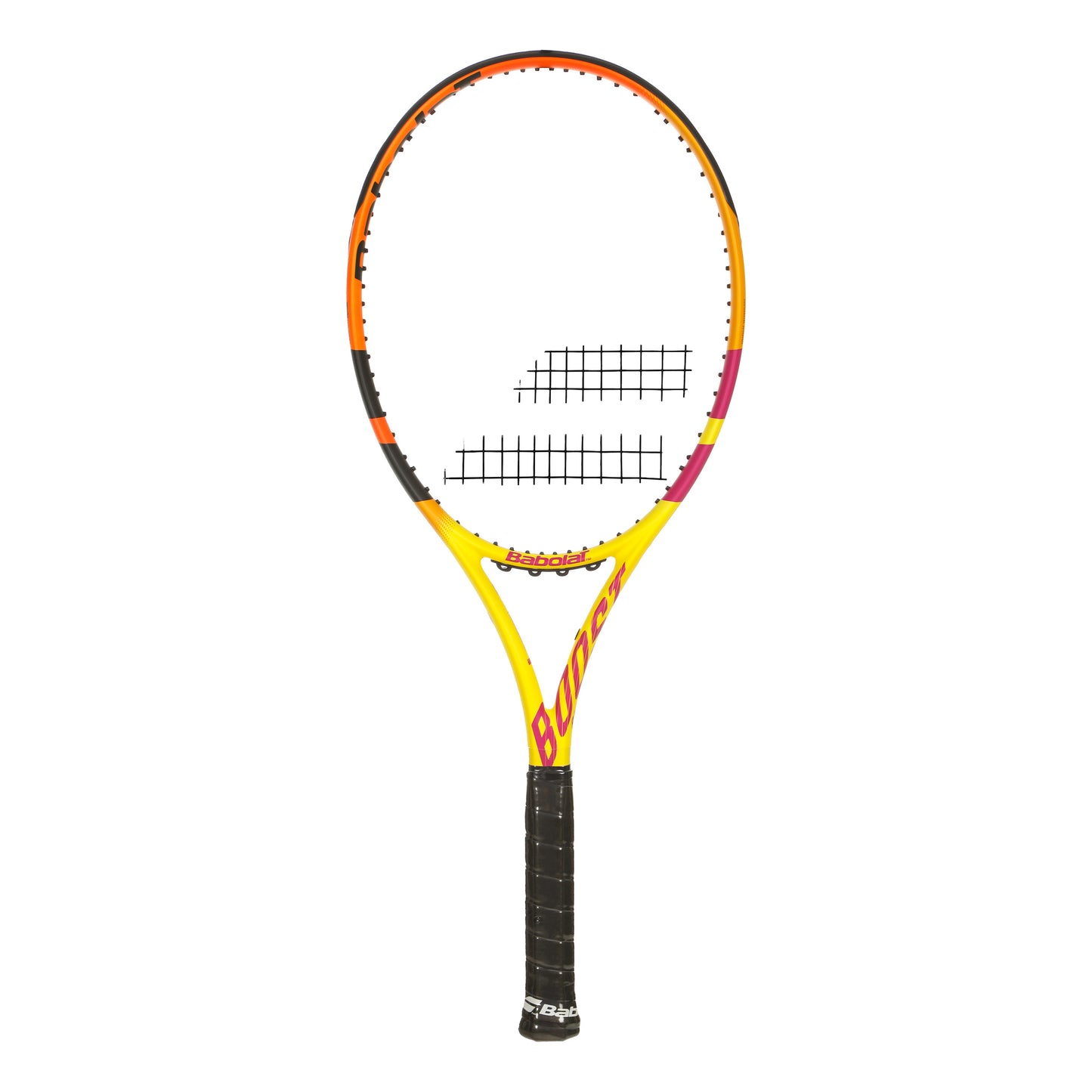 Babolat Boost Aero Rafa Allroundketcher uden strenge
