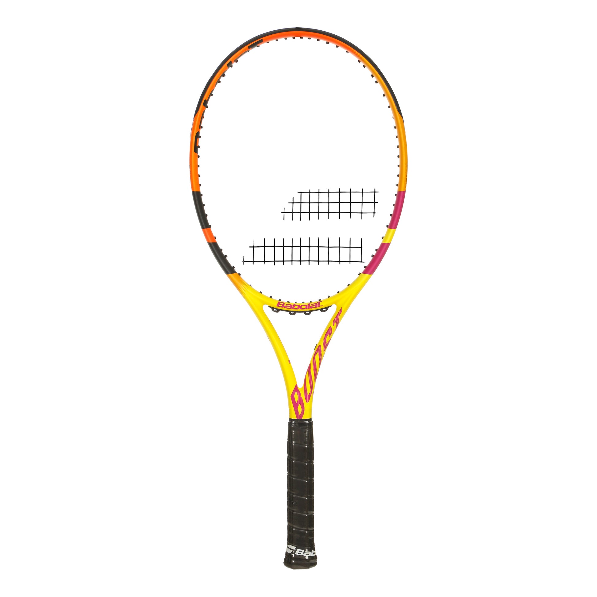 Babolat Boost Aero Rafa Allroundketcher uden strenge