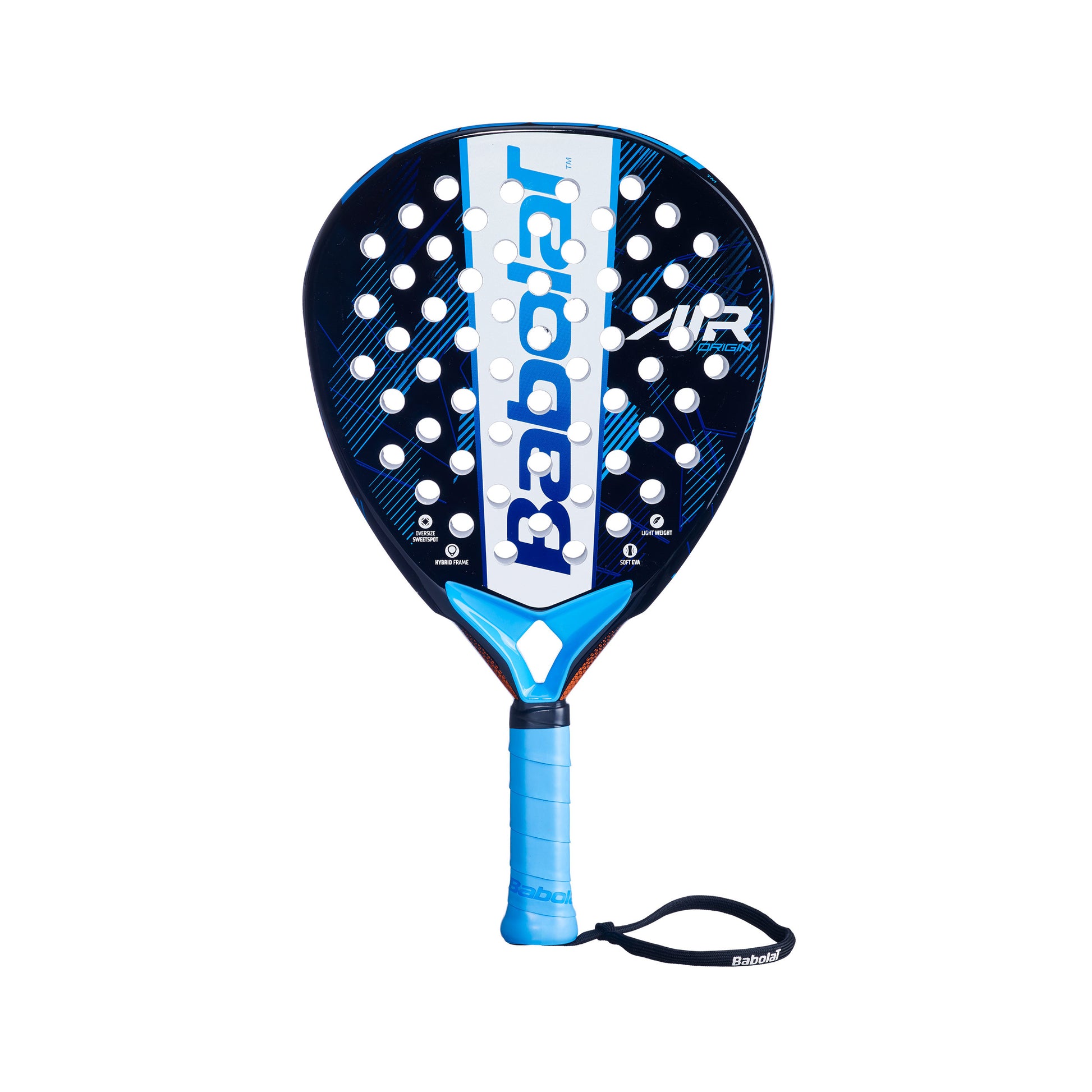 Babolat Air Origin Padelketcher