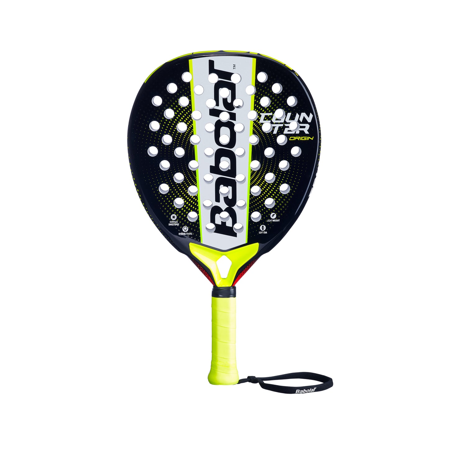 Babolat Counter Origin Padelketcher