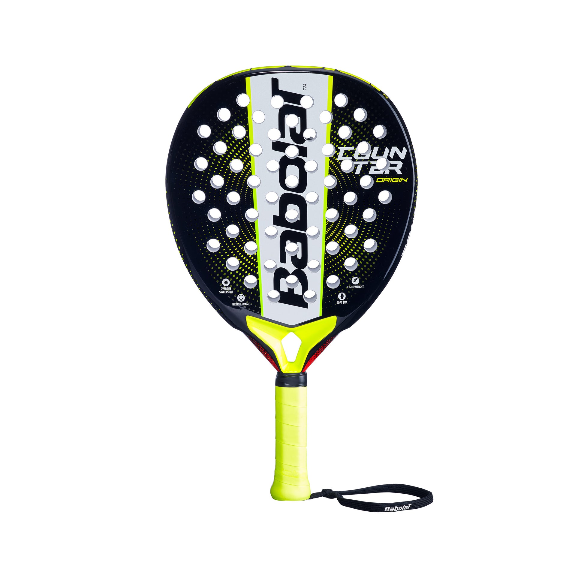 Babolat Counter Origin Padelketcher