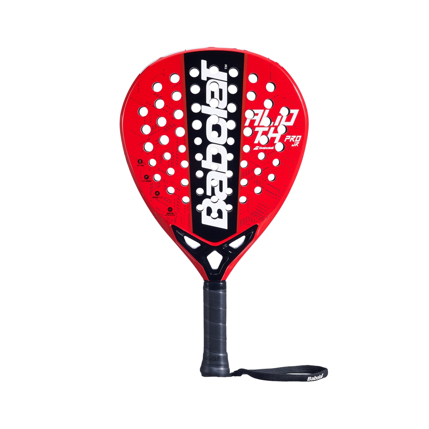 Babolat Alioth Pro Jr Padelketcher