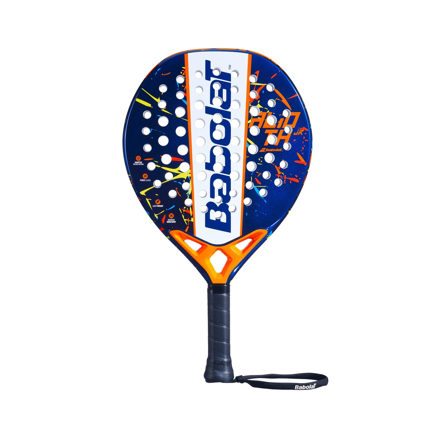 Babolat Alioth Jr Padelketcher