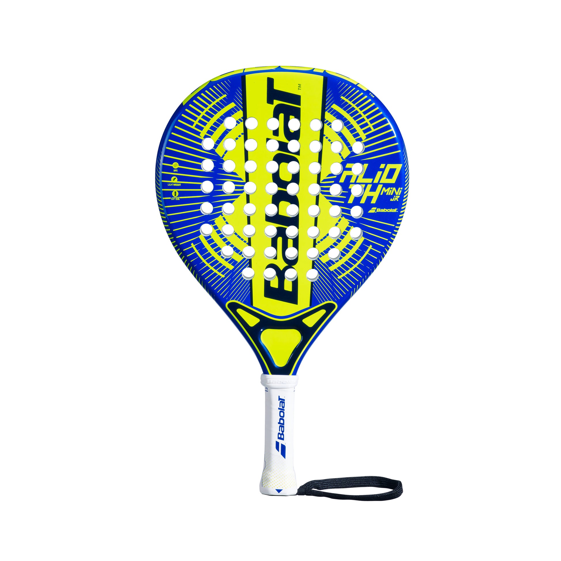 Babolat Alioth Mini Jr Padelketcher