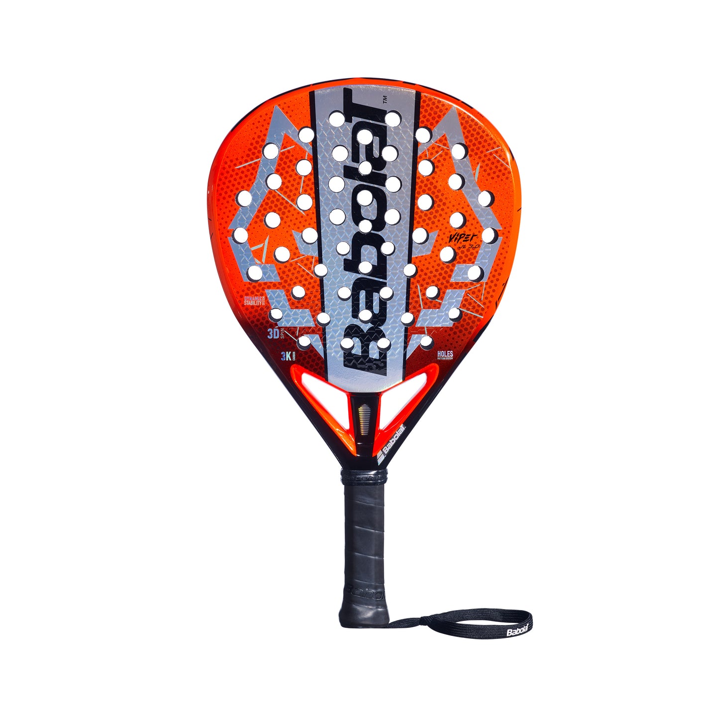 Babolat Viper Juan Lebron 3.0 Padelketcher