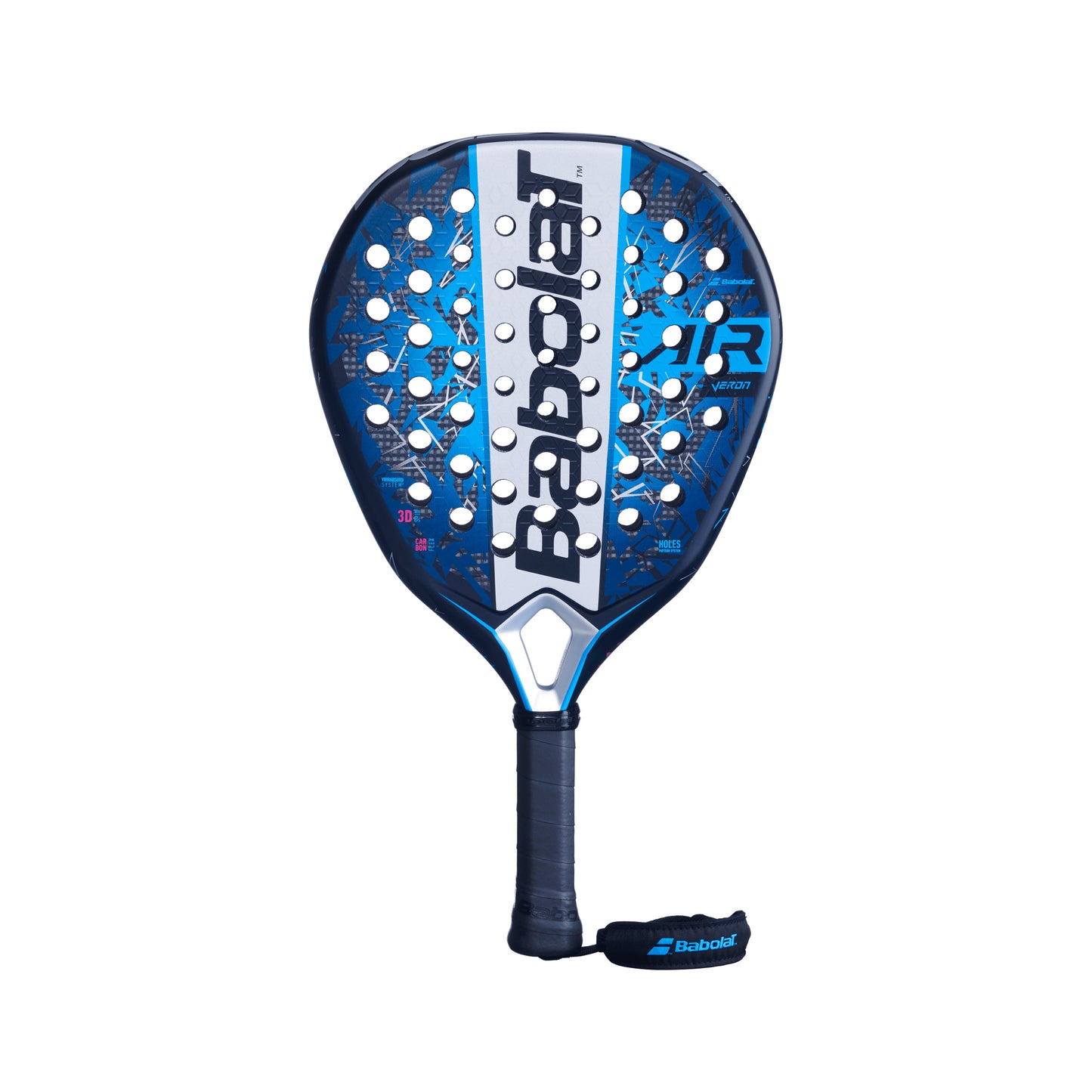 Babolat Air Veron 2025 Padelketcher