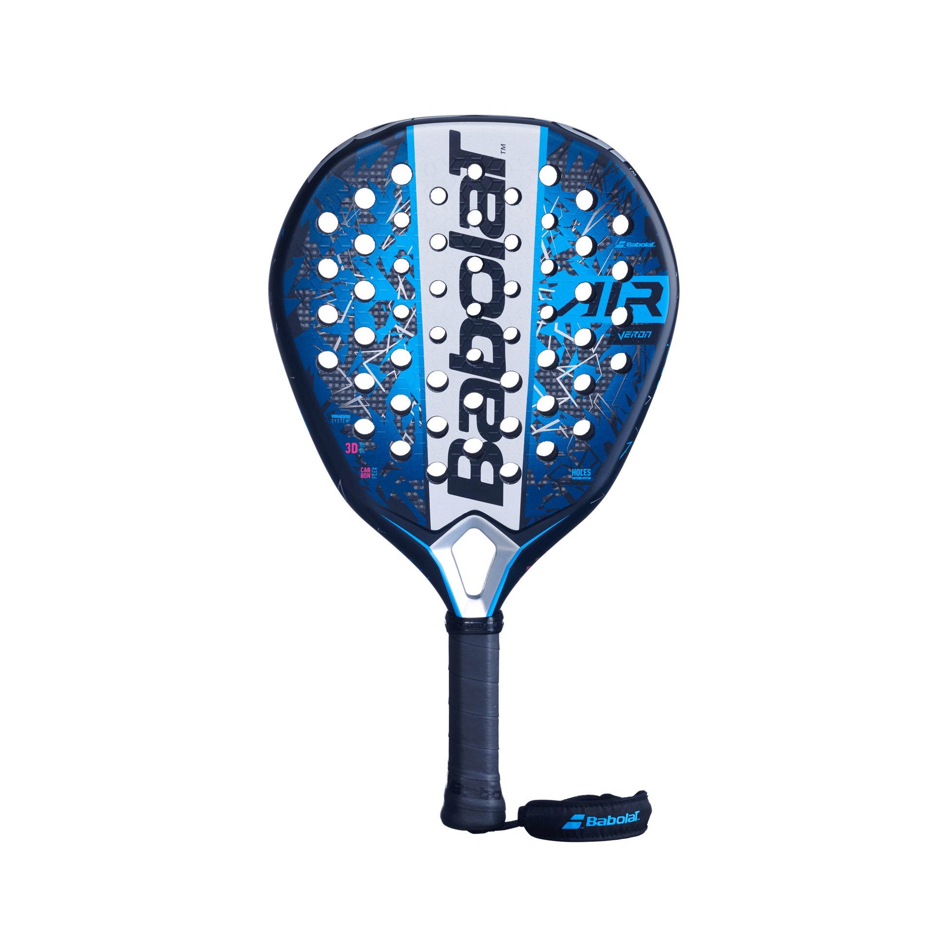 Babolat Air Veron 2025 Padelketcher