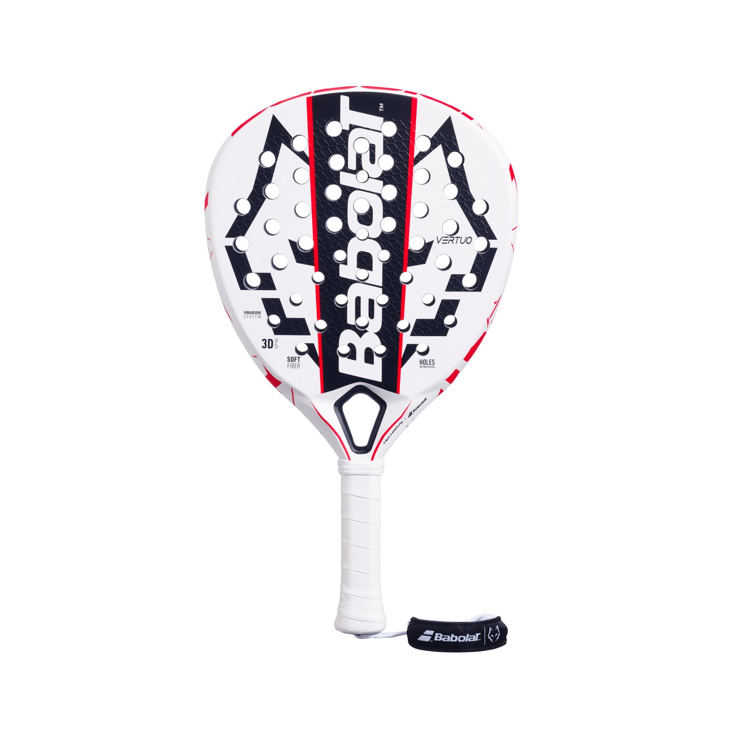 Babolat Technical Juan Lebron 2025