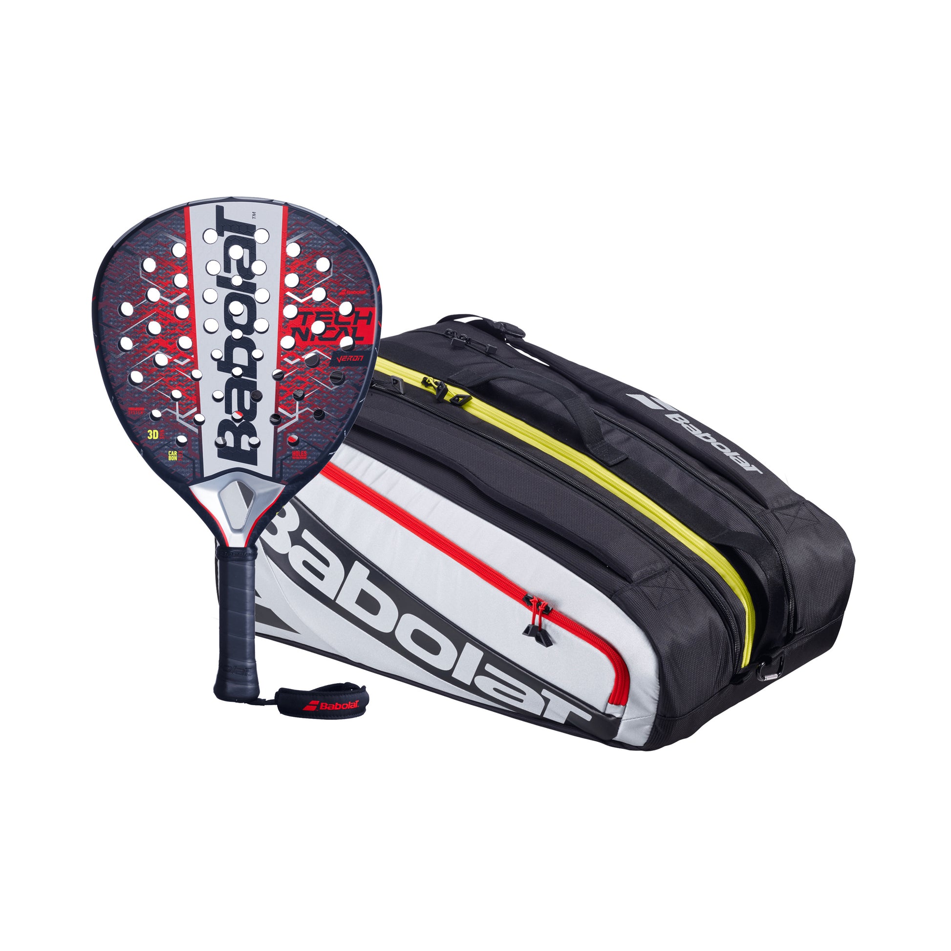 Babolat Technical Veron 2025 Plus ketsjertaske