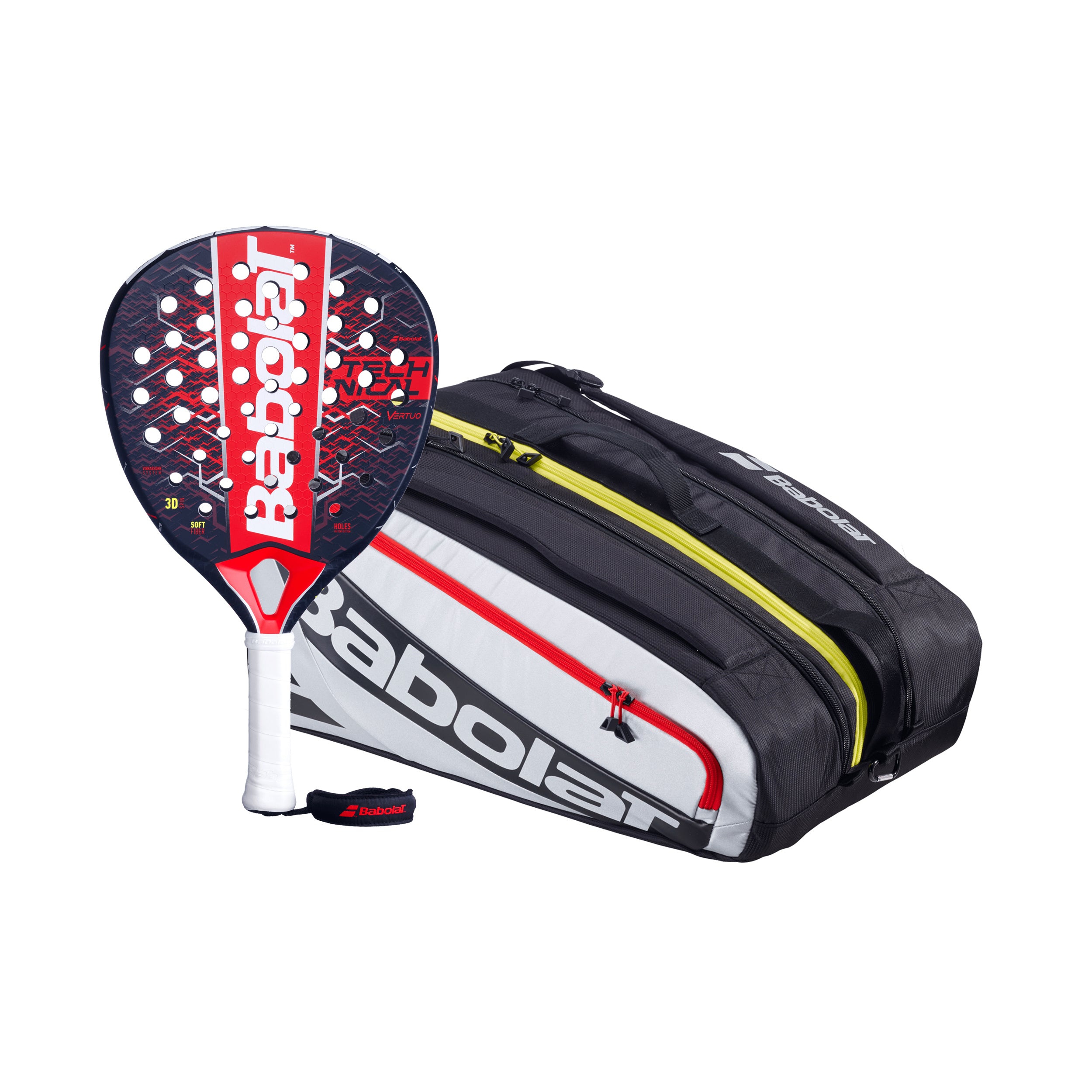 Babolat Technical Vertuo 2025 Plus ketsjertaske