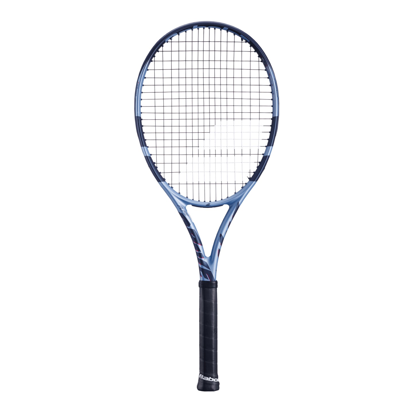 Babolat Pure Drive + Tennisketchere Test ketchere