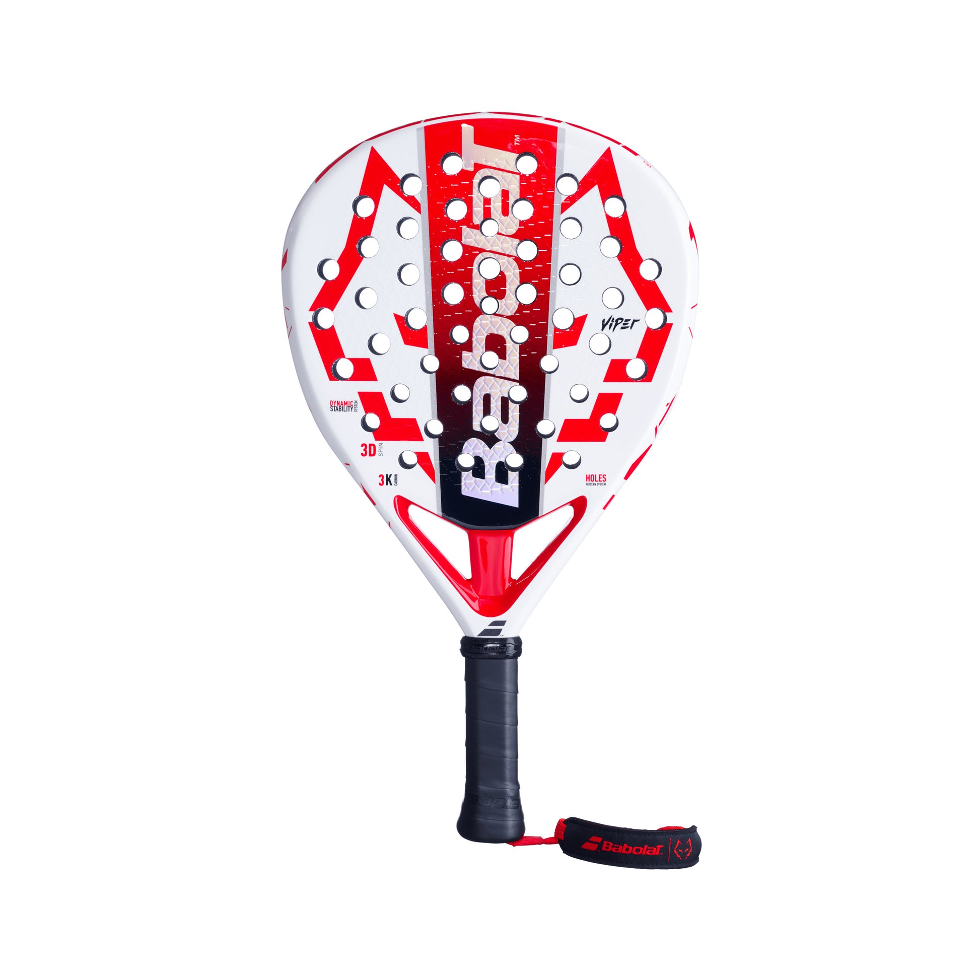Babolat Juan Lebron 2025 Padelketcher Brugte ketchere
