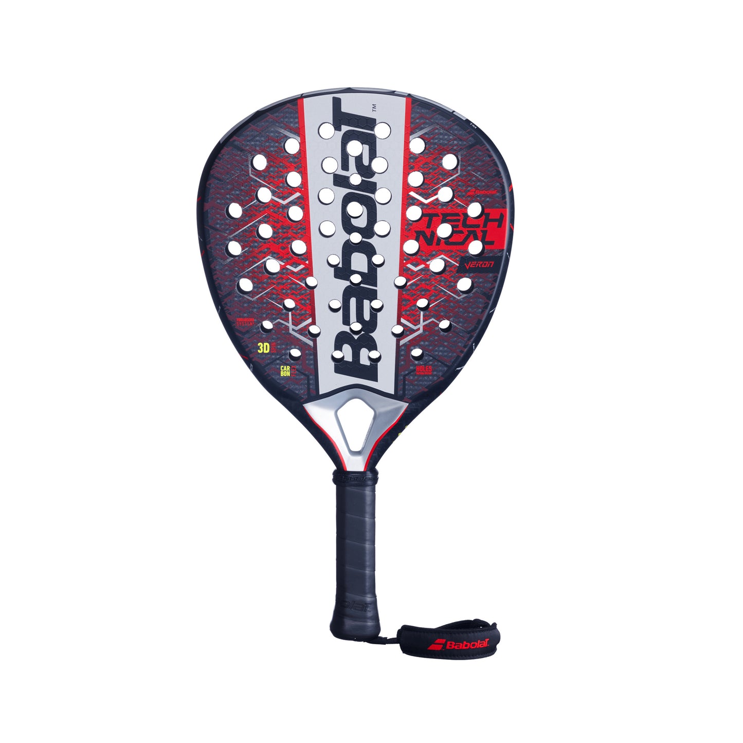 Babolat Technical Veron 2025 Padelketcher