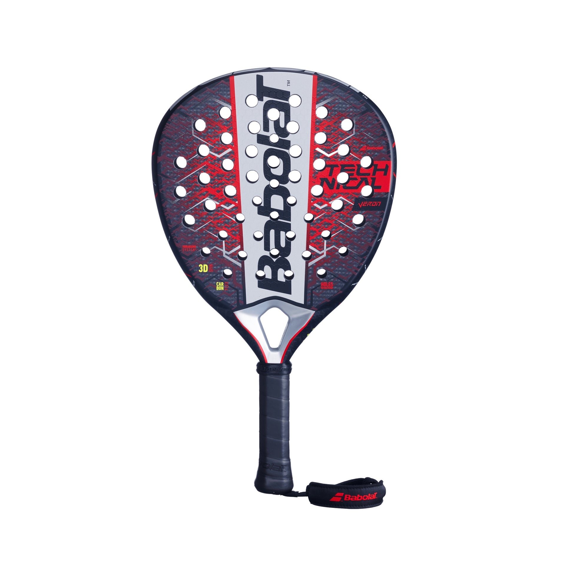 Babolat Technical Veron 2025 Padelketcher