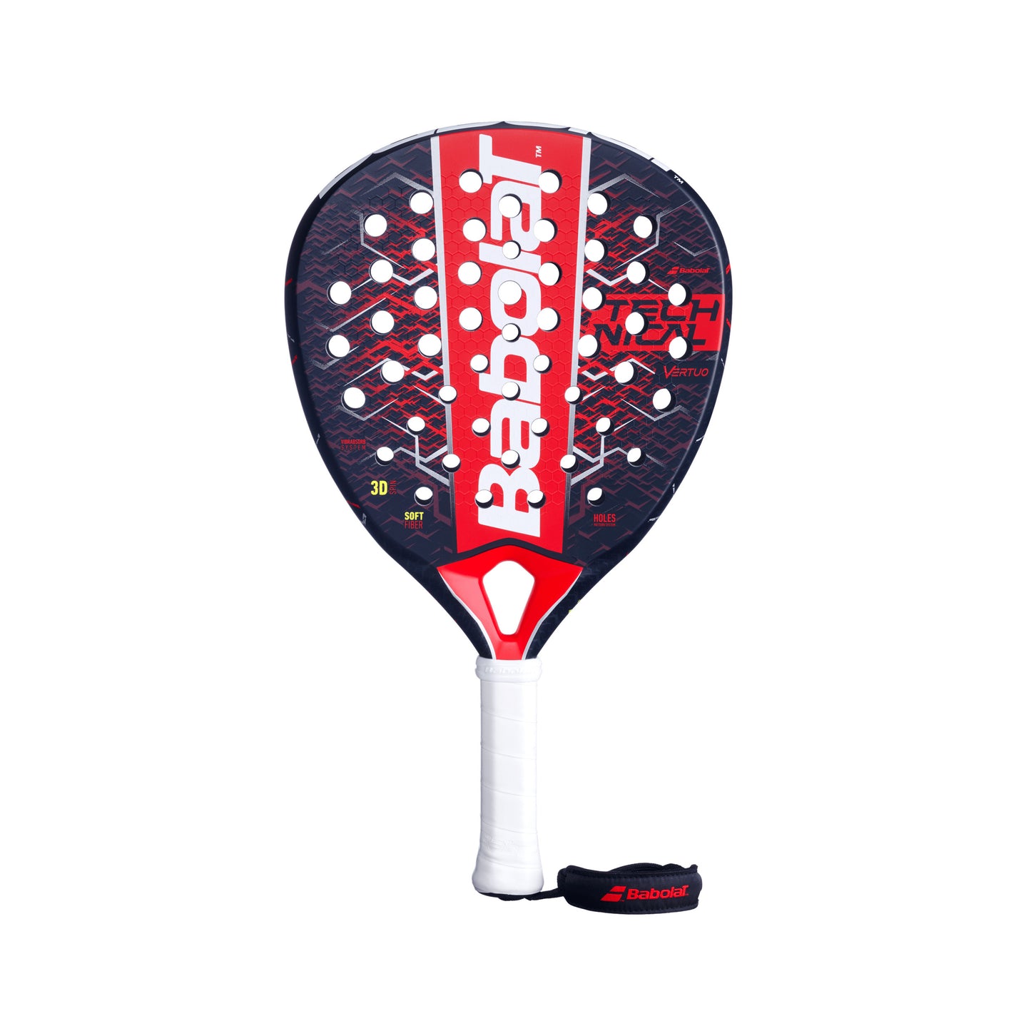 Babolat Technical Vertuo 2025 Padelketcher