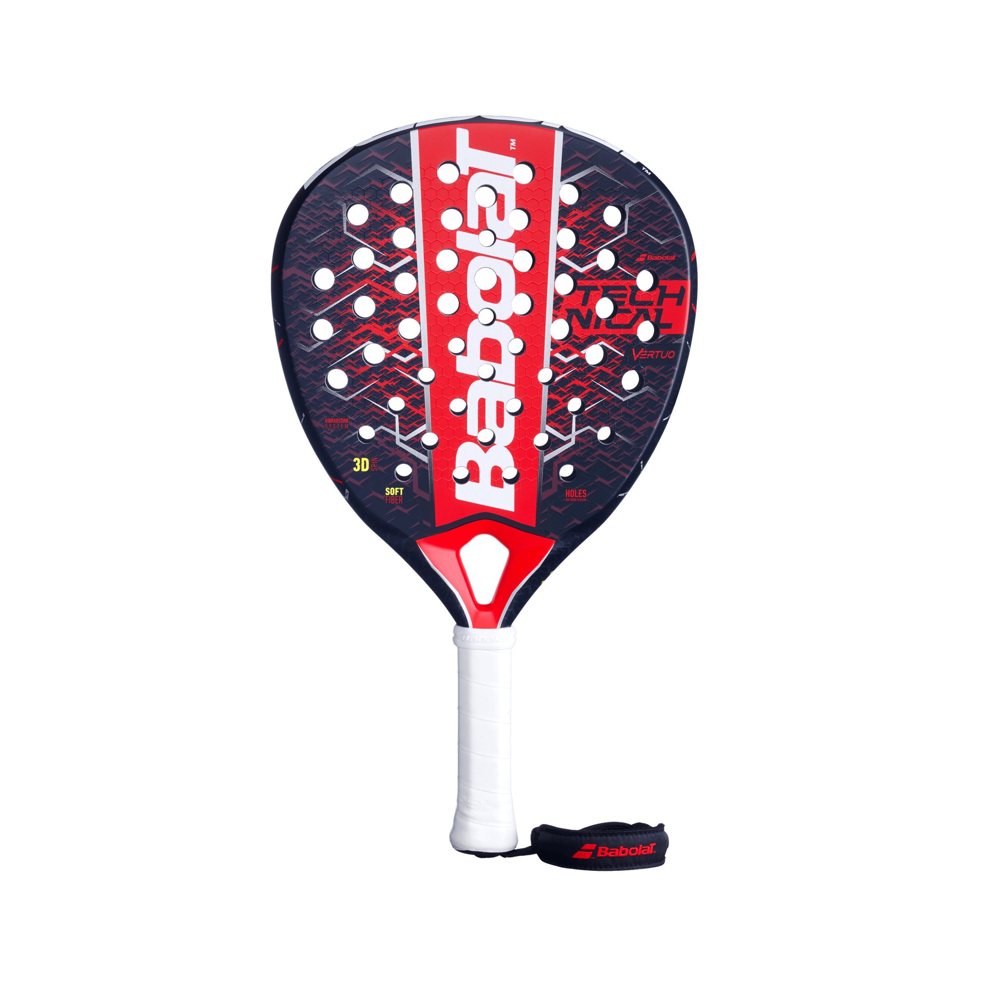 Babolat Technical Vertuo 2025 Padelketcher