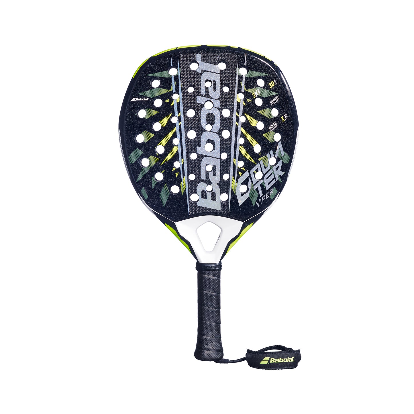 Babolat Counter Viper 2026 Padelketcher