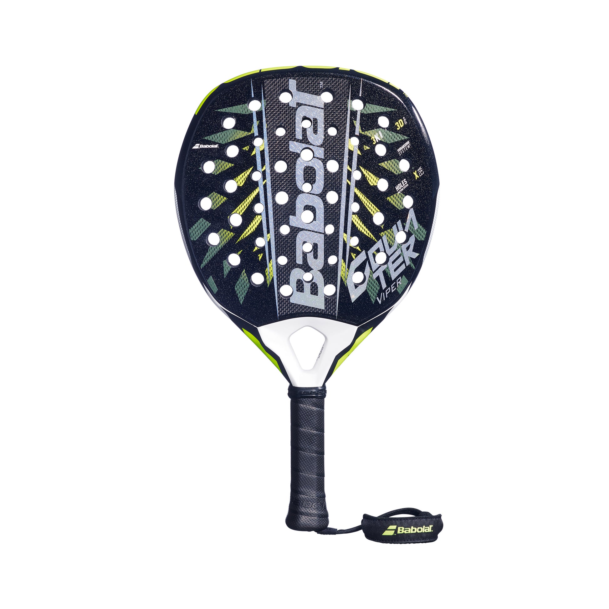 Babolat Counter Viper 2026 Padelketcher