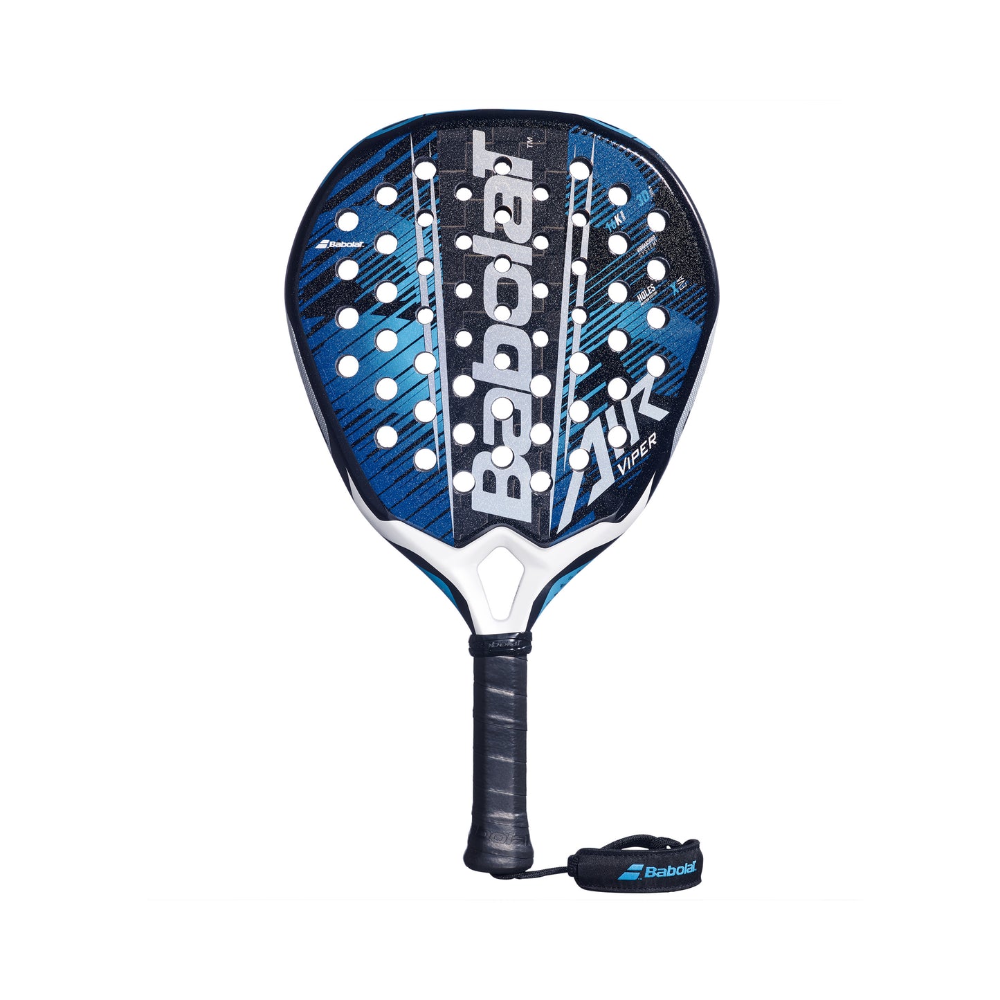 Babolat Air Viper 2026 Padelketcher