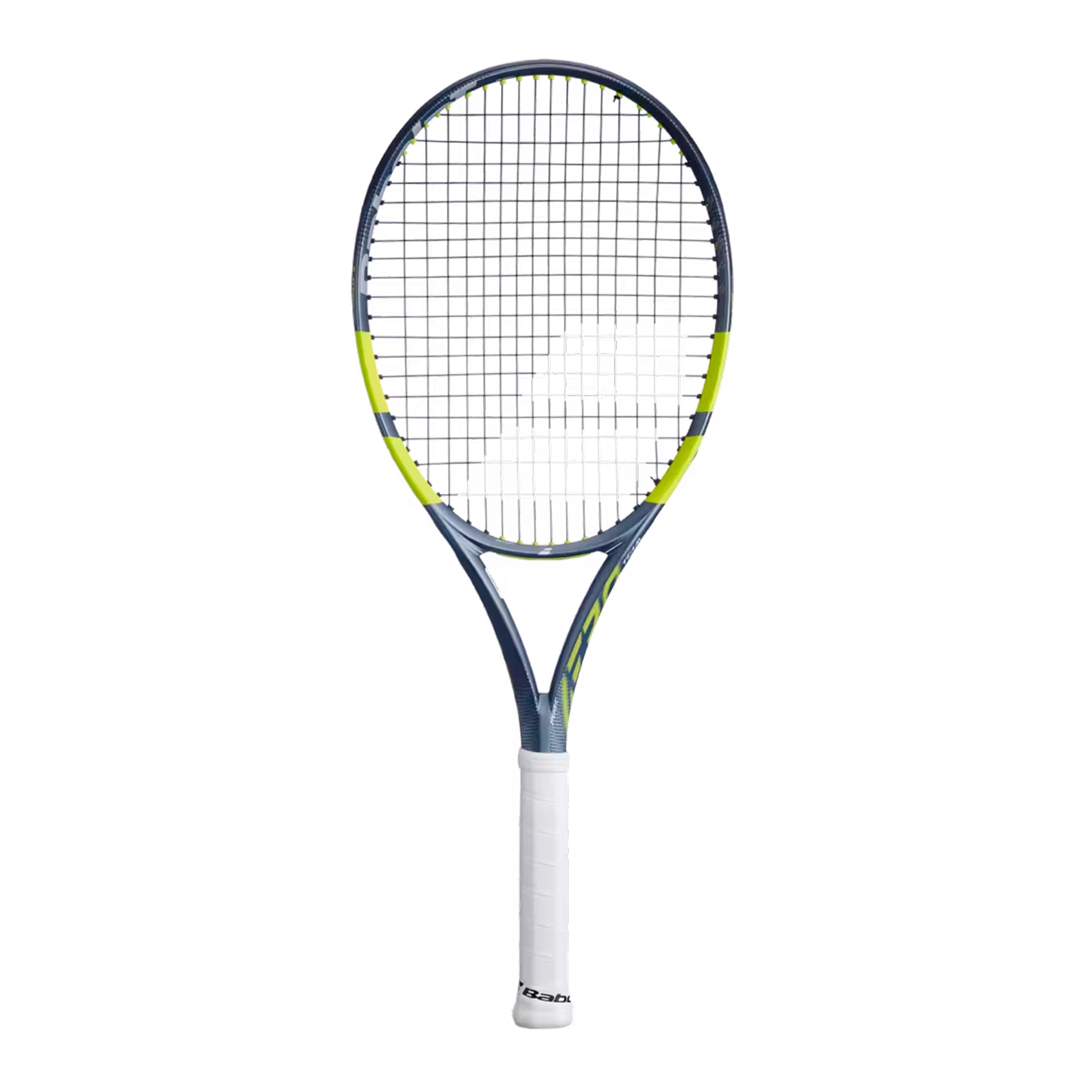 Babolat Pure Aero Team Tennisketchere Opstrenget