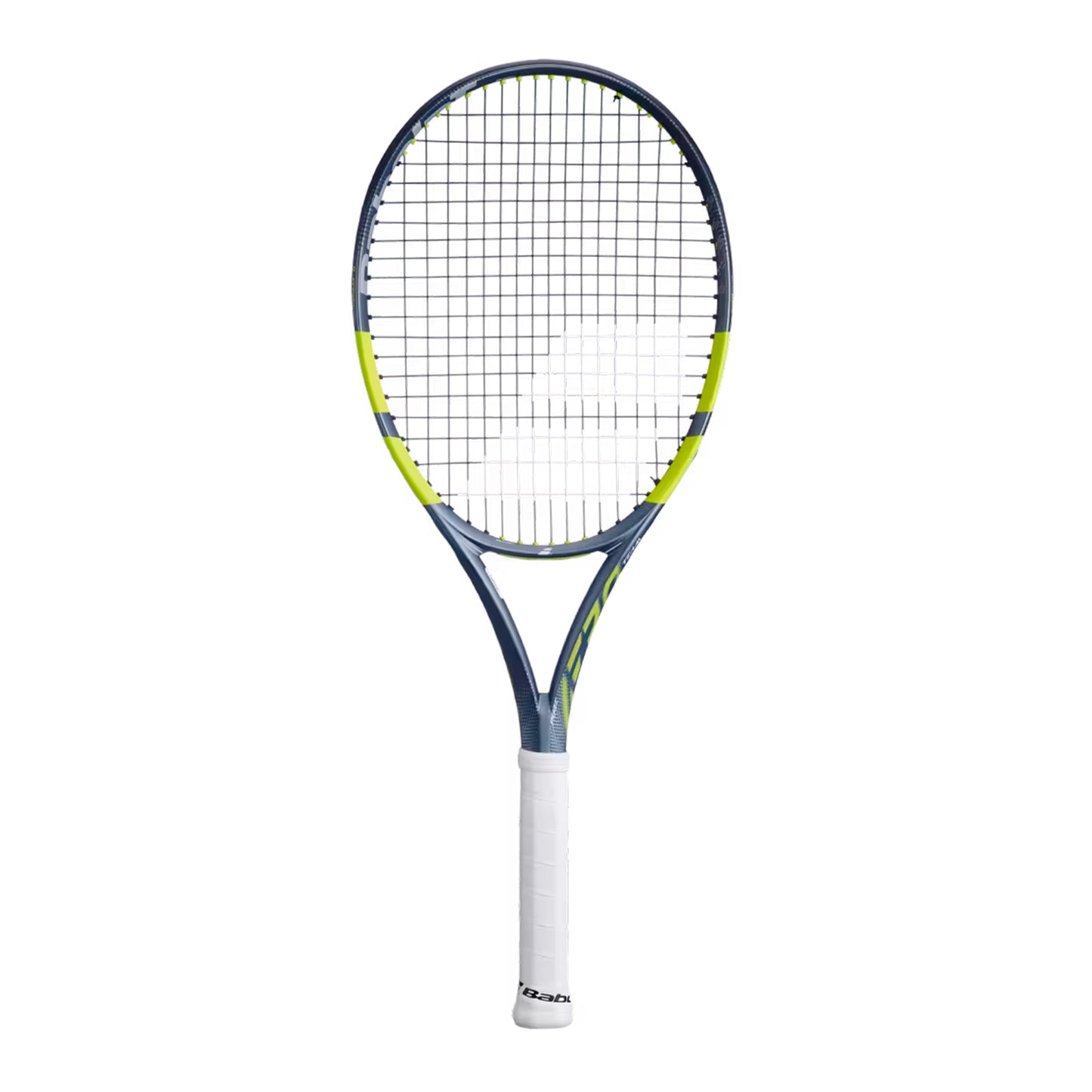 Babolat Pure Aero Team Tennisketchere Opstrenget