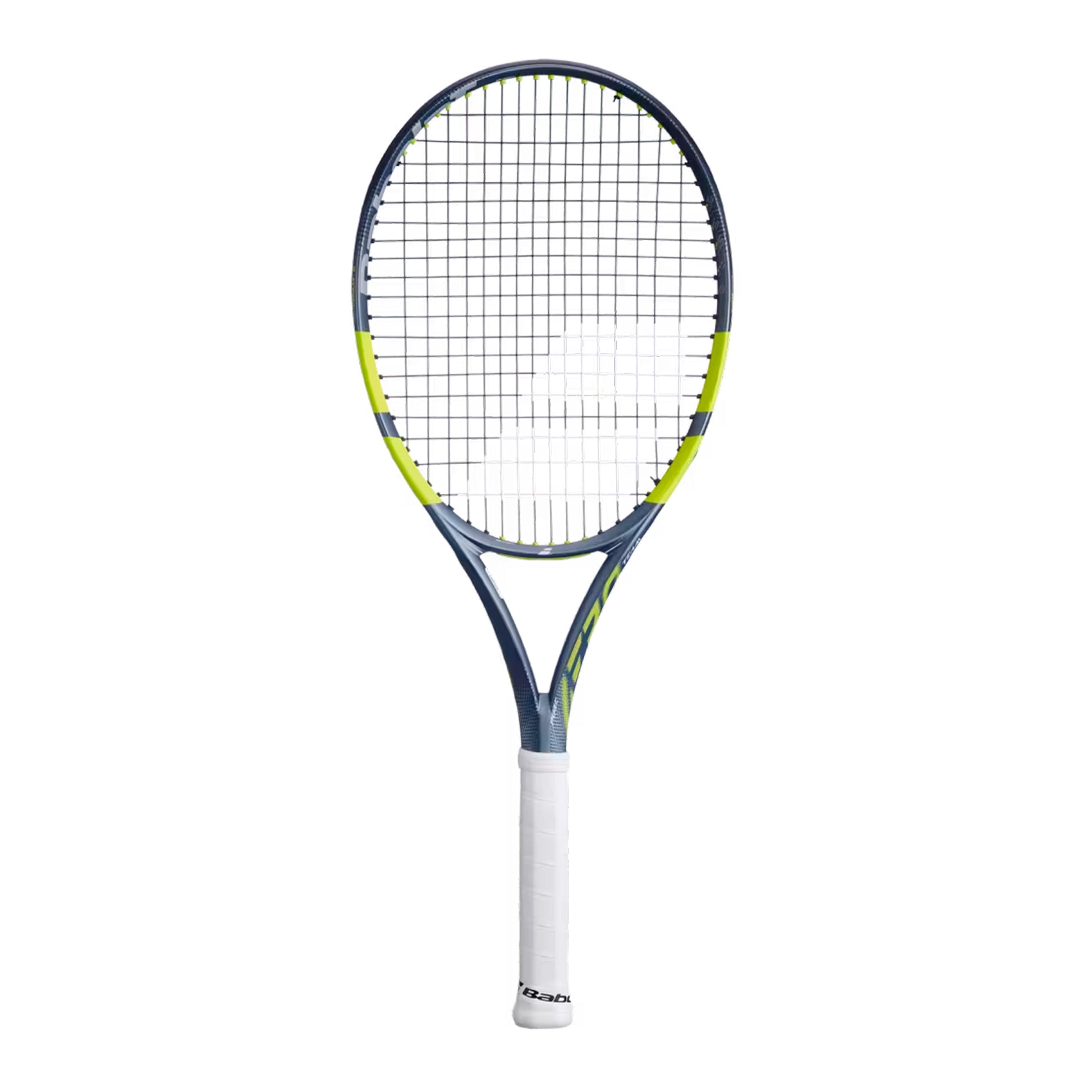 Babolat Pure Aero Team Tennisketchere Opstrenget