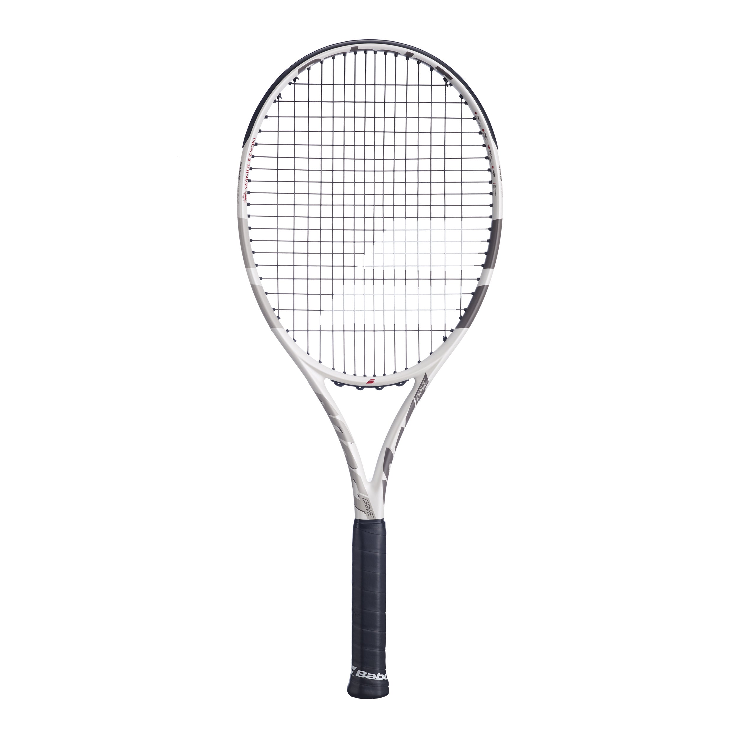 Babolat Boost Wimbledon Allroundketcher Opstrenget
