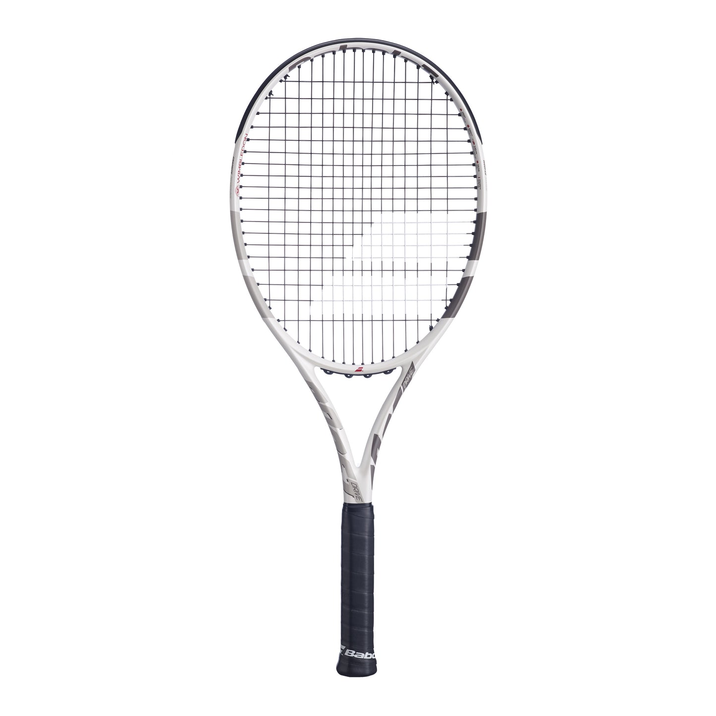 Babolat Boost Wimbledon Allroundketcher Opstrenget