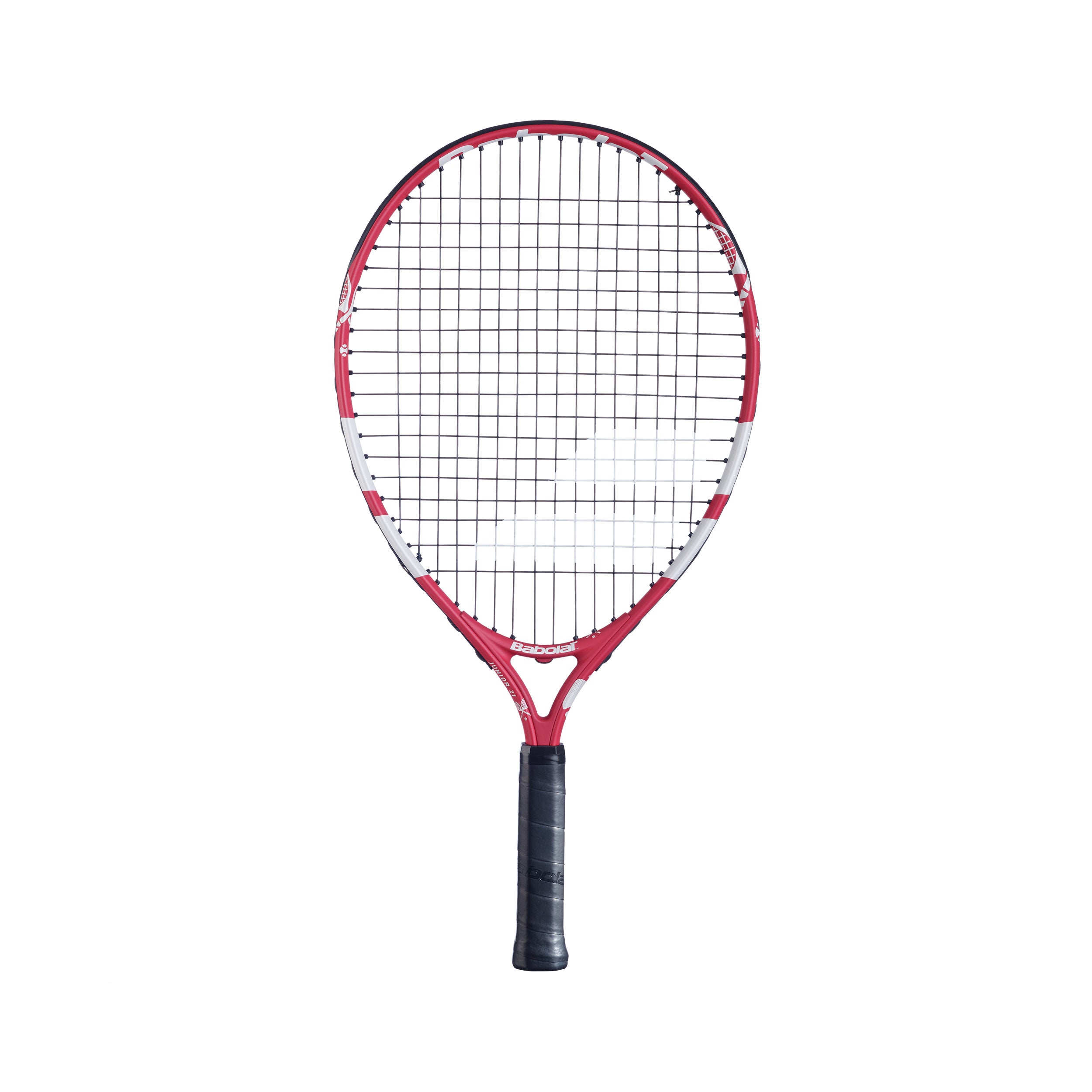Babolat Jr 21 Wimbledon Børneketcher Opstrenget