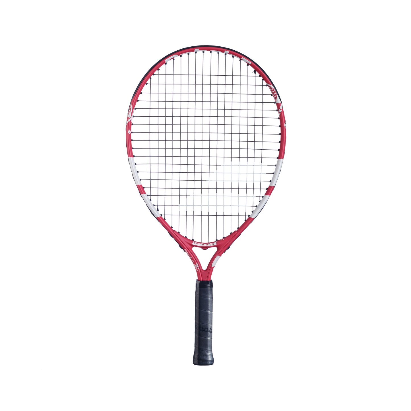 Babolat Jr 21 Wimbledon Børneketcher Opstrenget