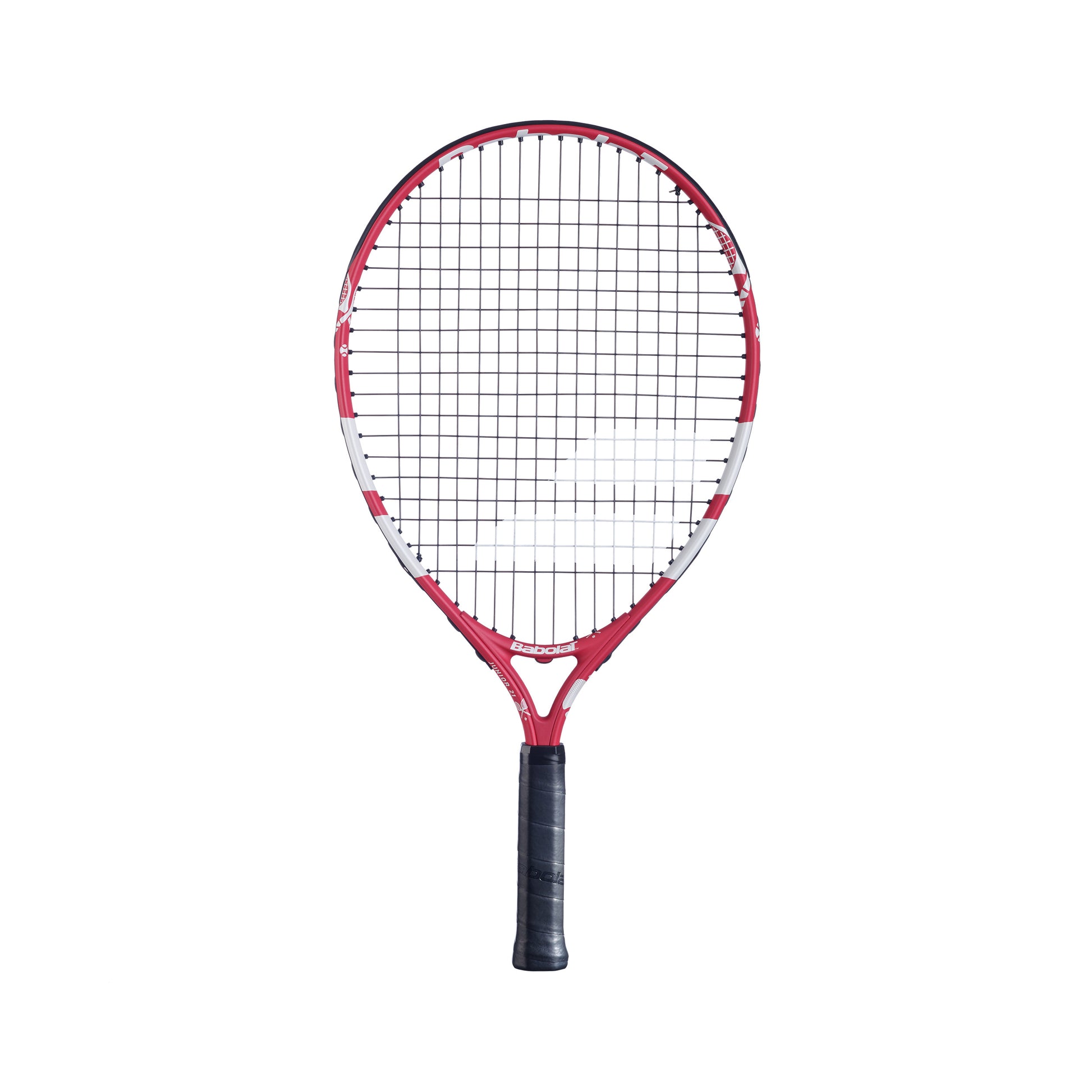 Babolat Jr 21 Wimbledon Børneketcher Opstrenget