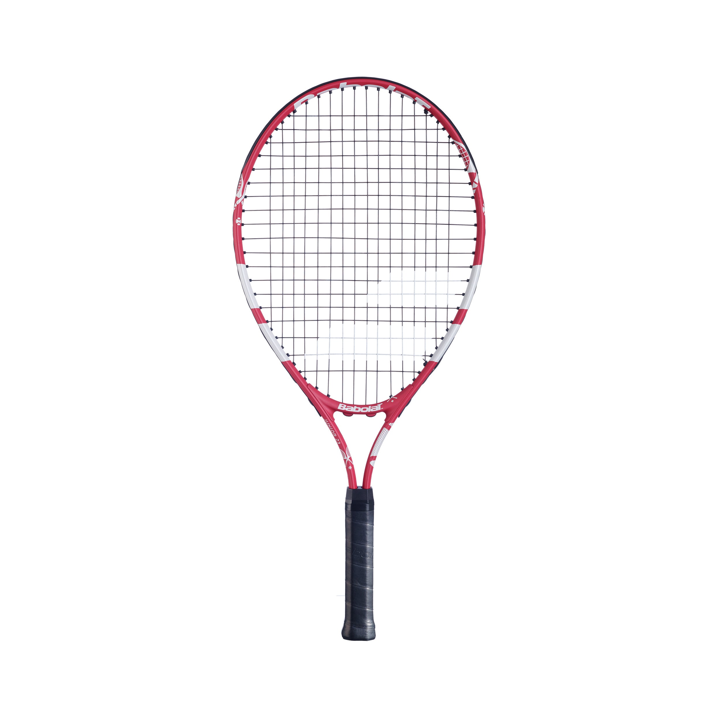 Babolat Jr 23 Wimbledon Børneketcher Opstrenget
