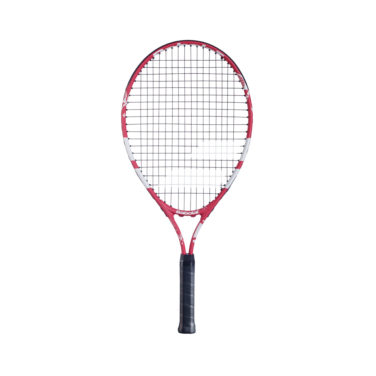 Babolat Jr 23 Wimbledon Børneketcher Opstrenget