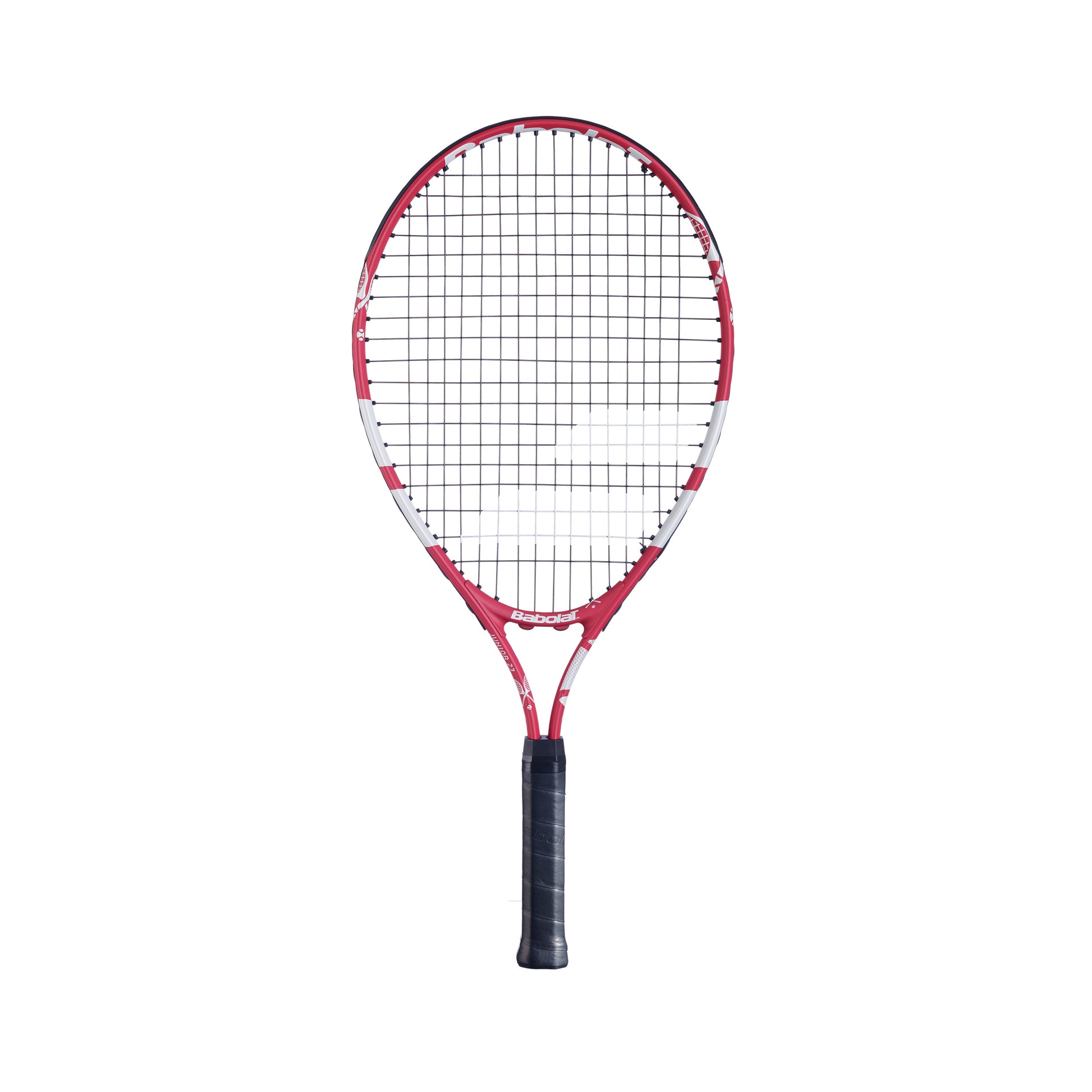 Babolat Jr 23 Wimbledon Børneketcher Opstrenget