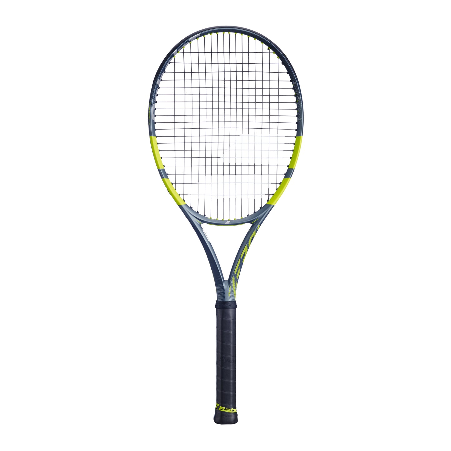 Babolat Pure Aero + Tennisketchere Brugte ketchere (opstrenget)