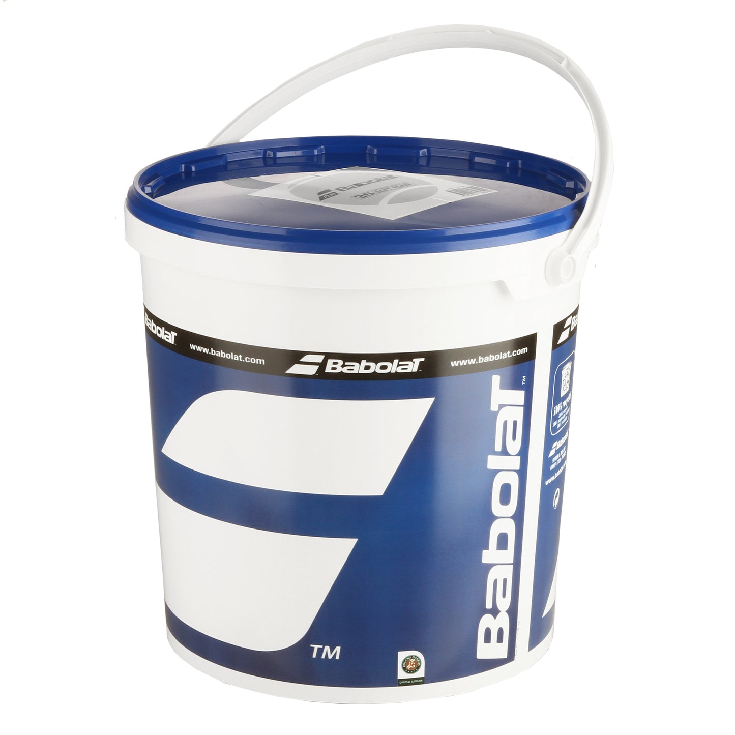 Babolat Soft Foam Spand Med 36
