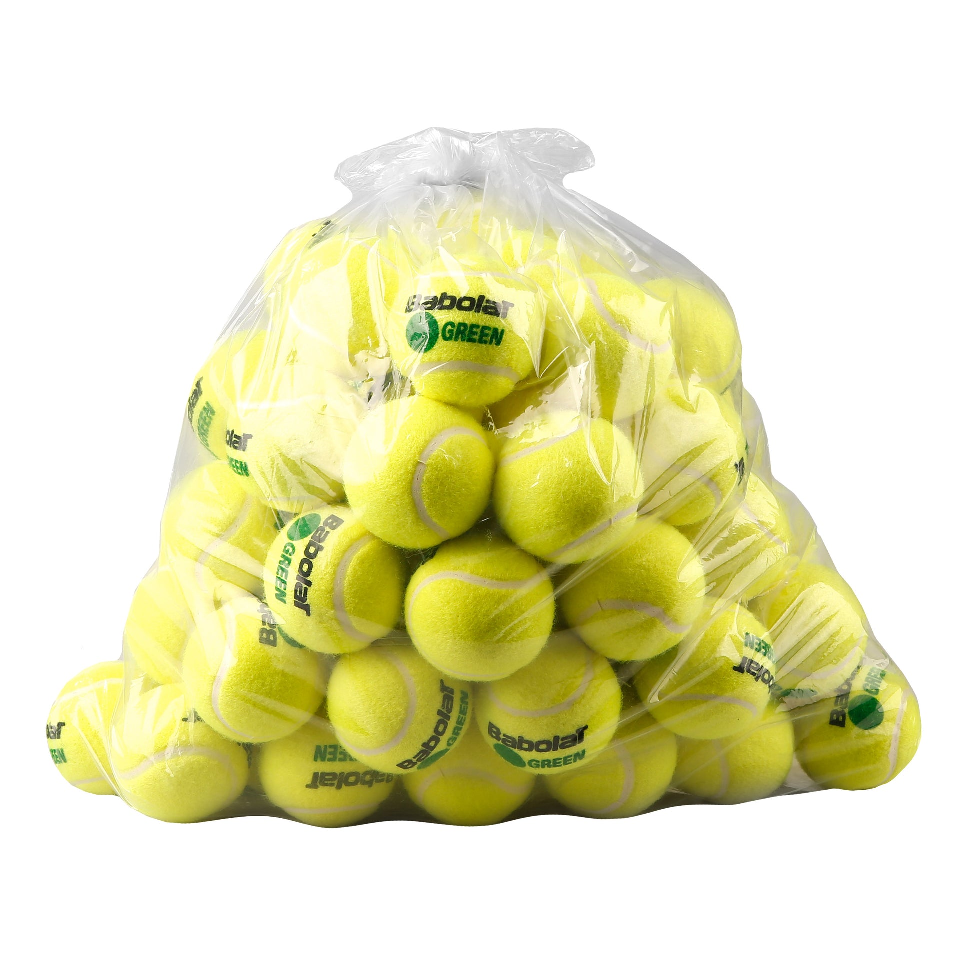 Babolat Green (Stage 1) Pose Med 72 Refill-pakning